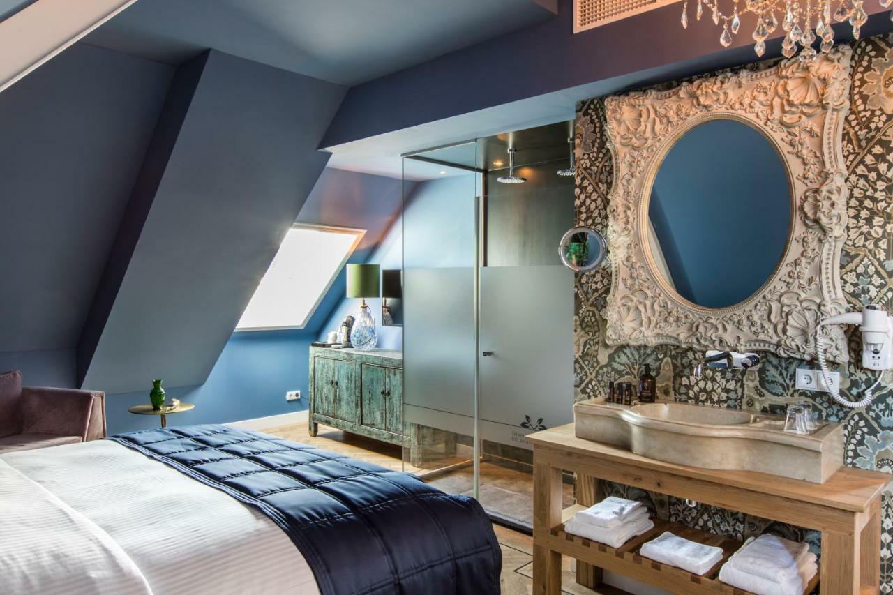 Superior Suite met Kingsize Bed
