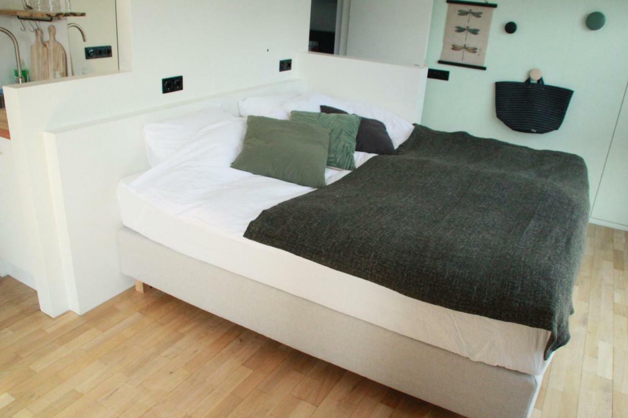 Habitación Doble con baño privado