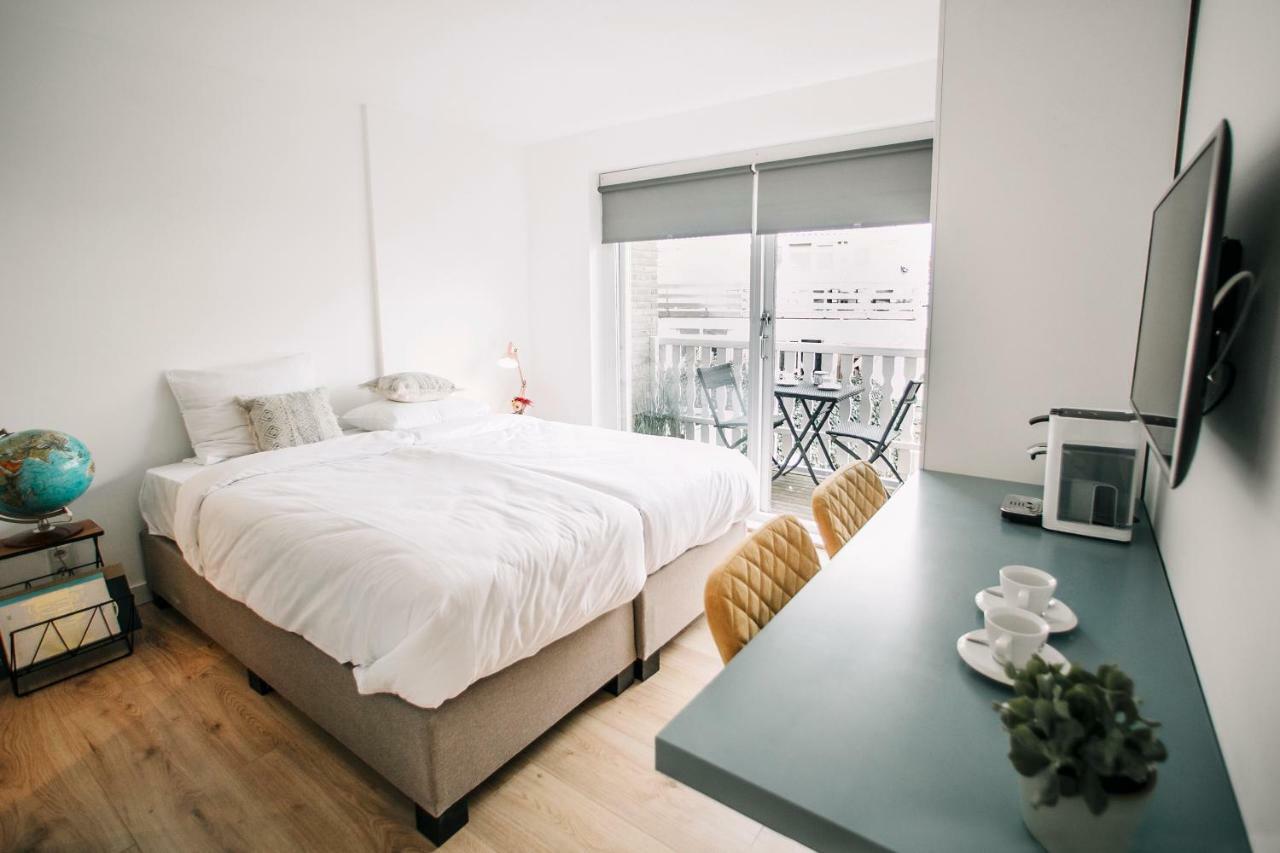 King Room Balcony
