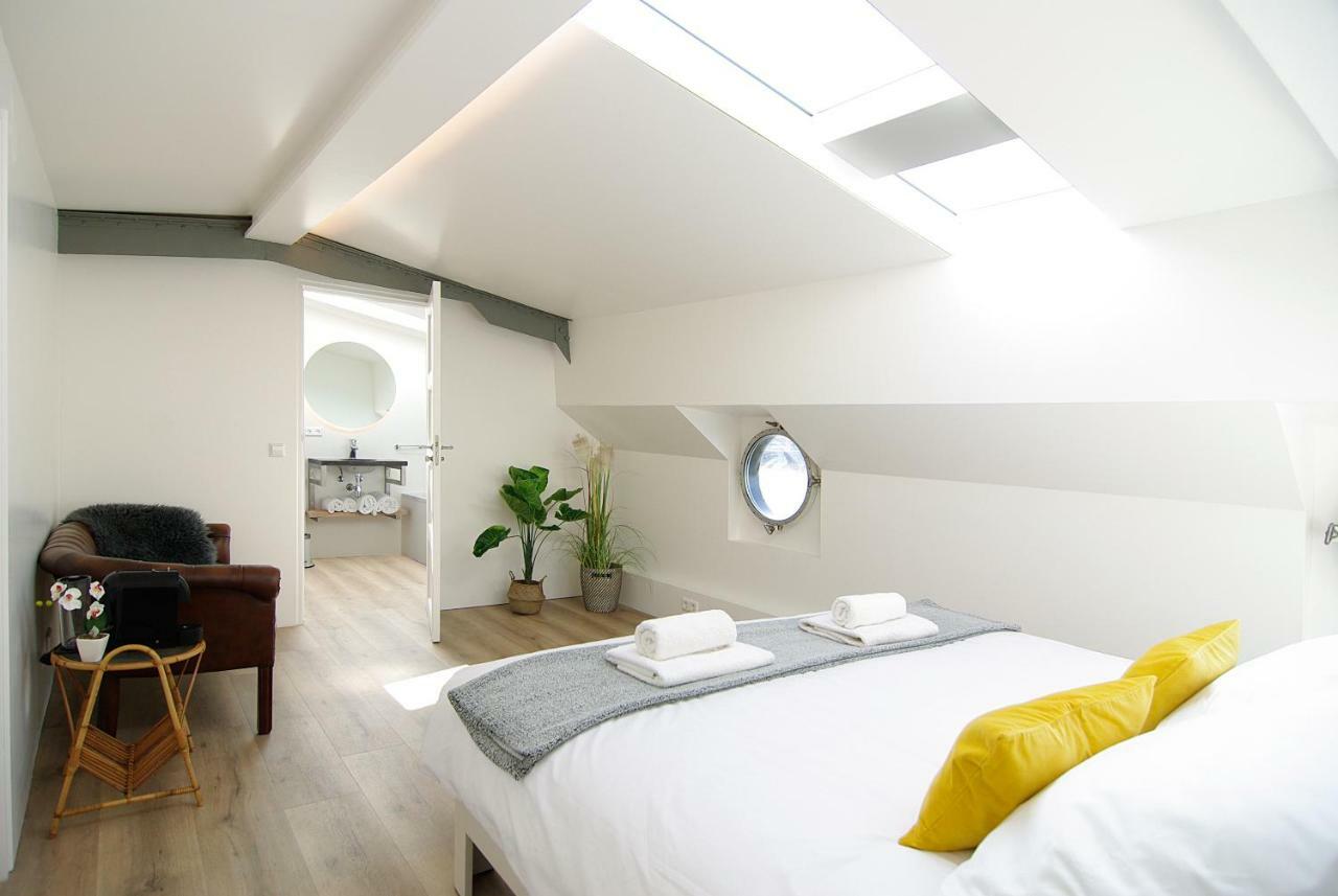 Quarto Superior com Cama King-size