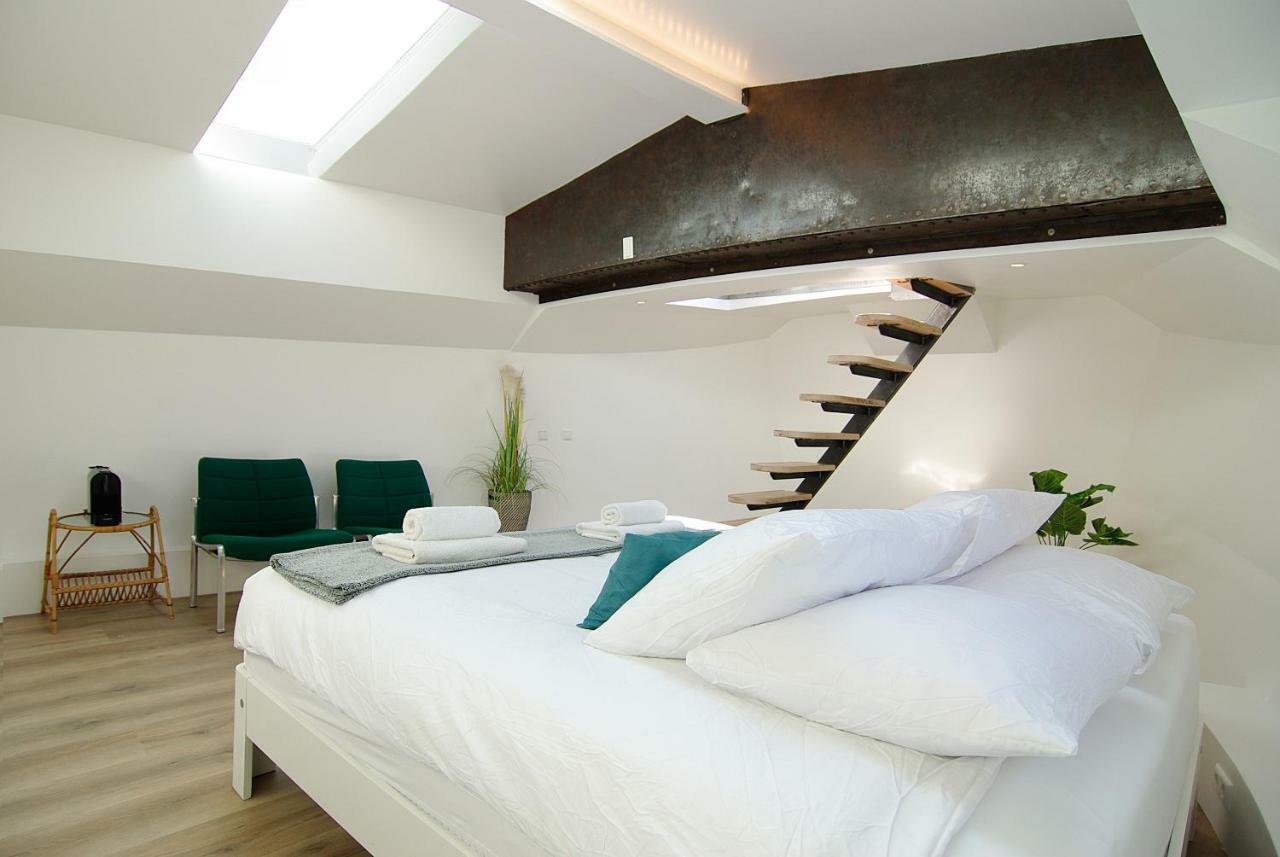 Quarto Deluxe com Cama King-size