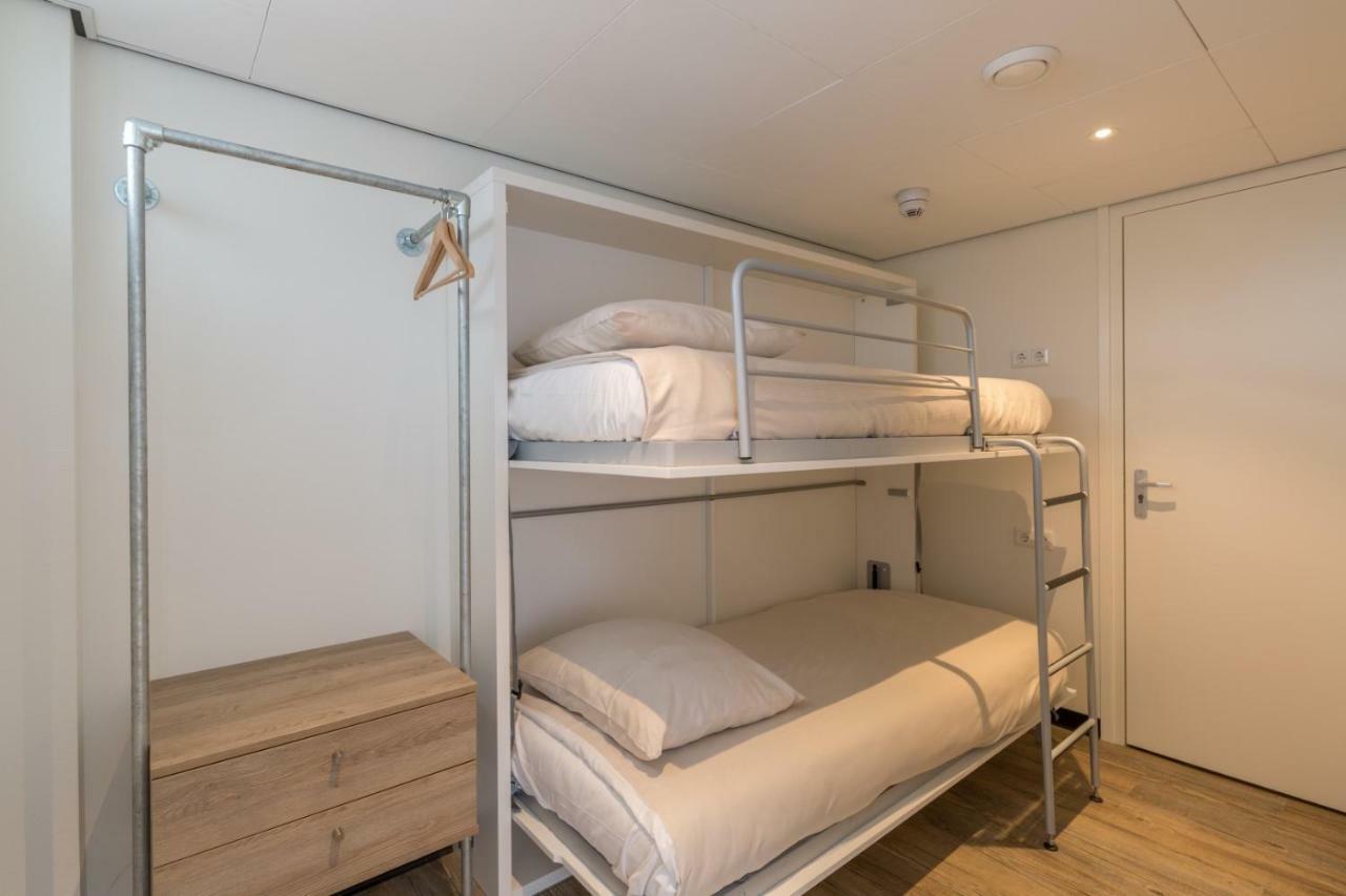 Suite mit Terrasse