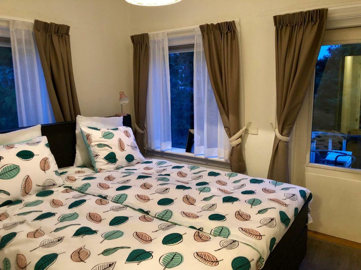 Maisonette-Apartment