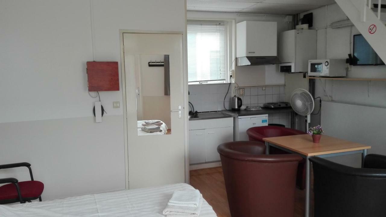 Dreibettzimmer
