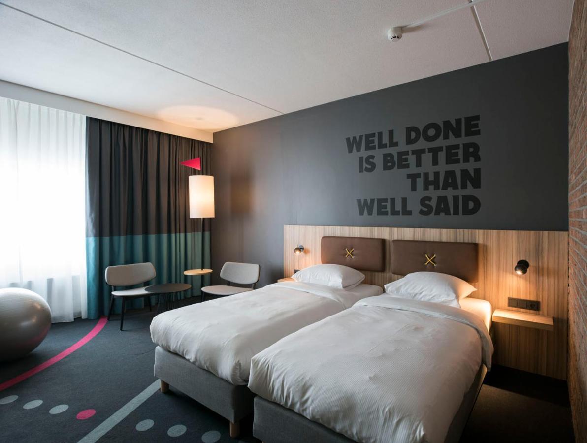 CLUB Kamer