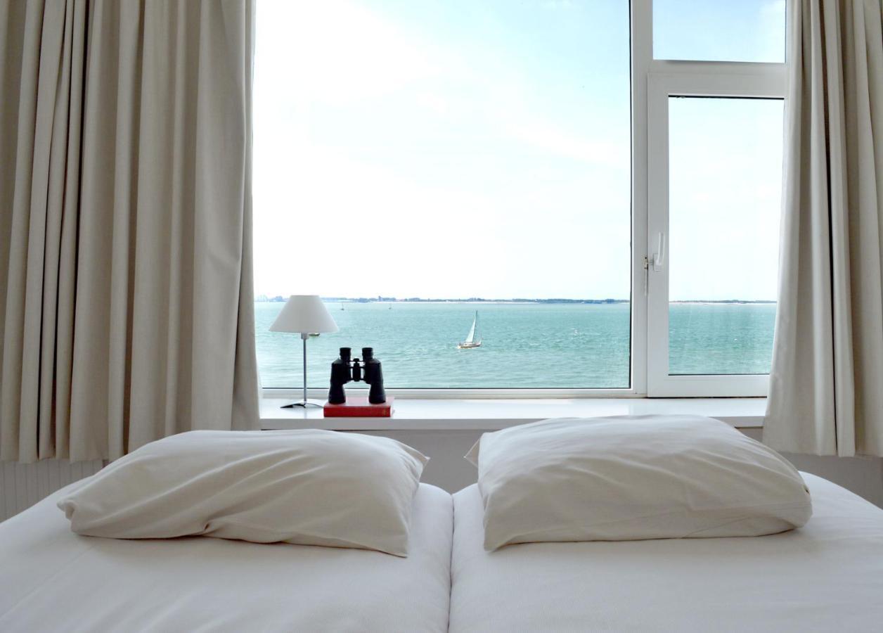 Superior Doppelzimmer mit Meerblick