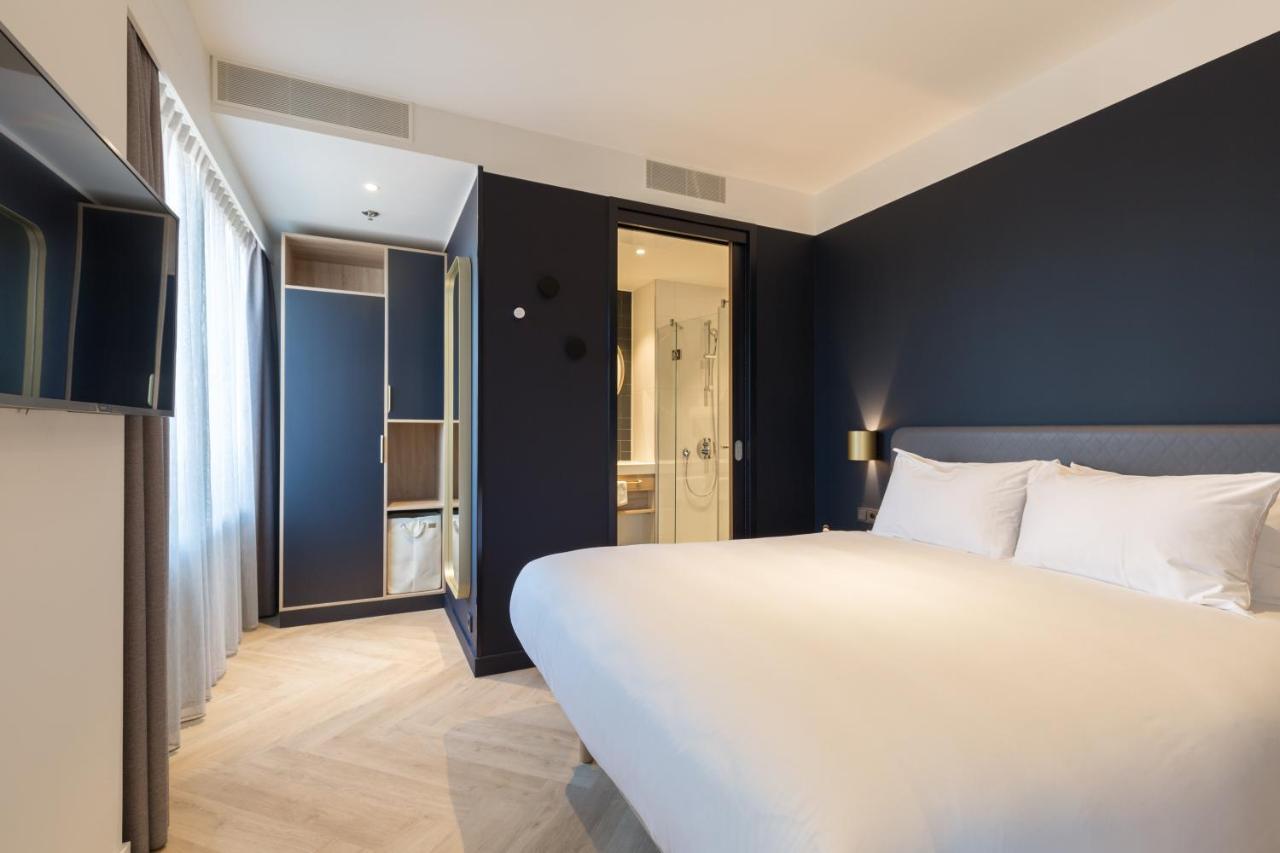 Suite 1 Chambre Lit King-Size avec Canapé-Lit