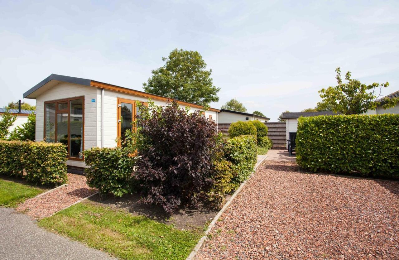 Basic Chalet 3 Personen