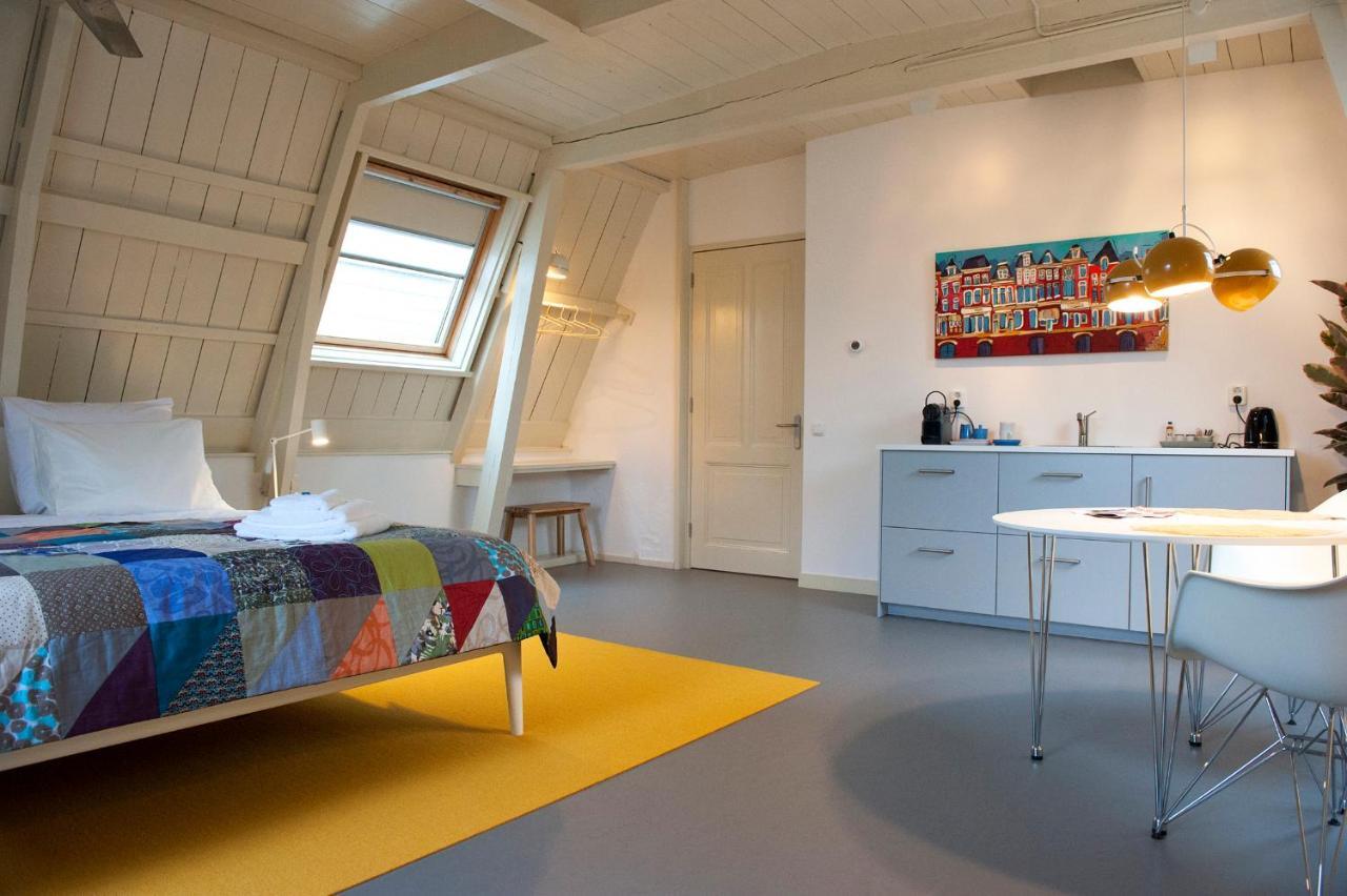Superior Zimmer mit Kingsize-Bett