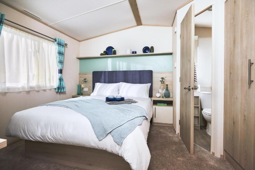 Chalet mit 3 Schlafzimmern