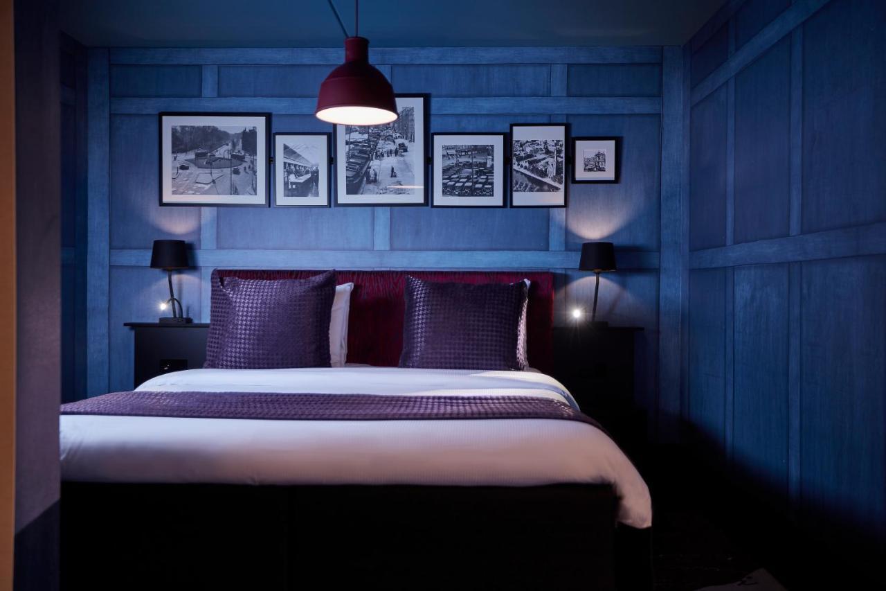 Suite Deluxe