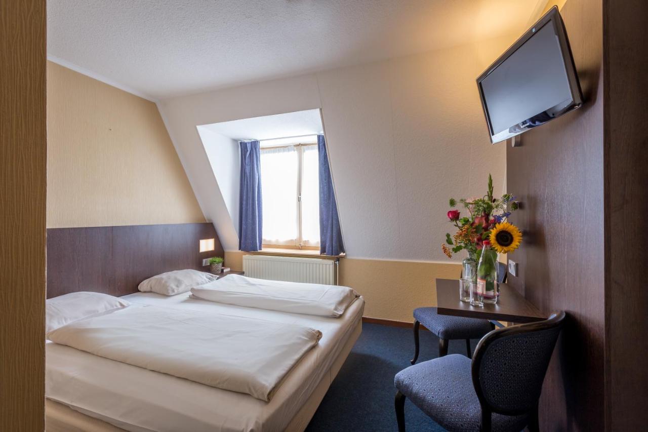 Chambre Double Standard