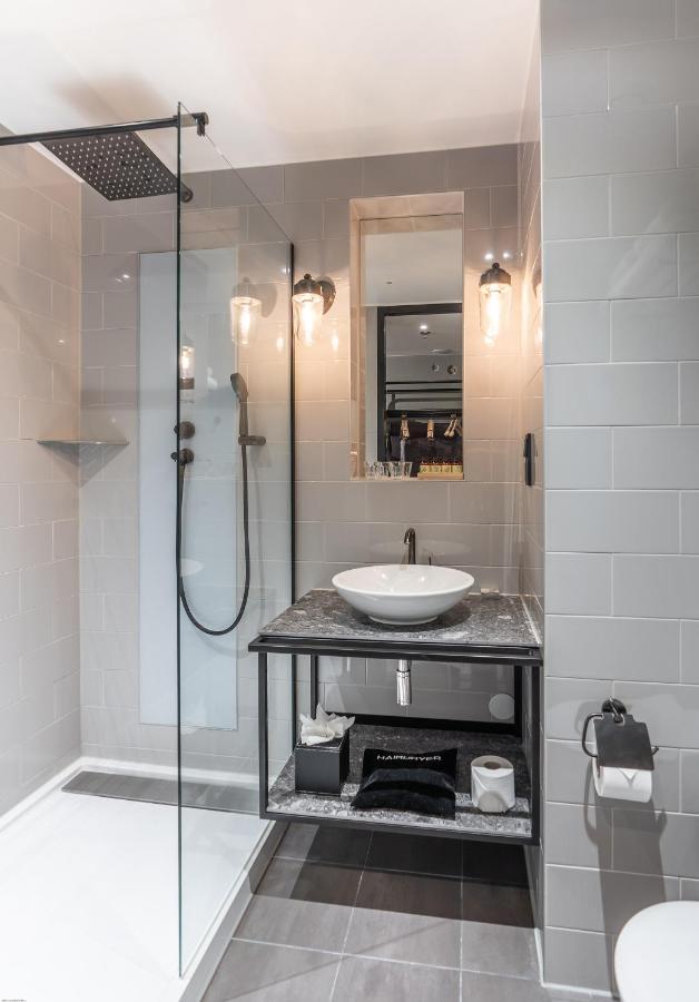 Quarto Superior Twin com Vista