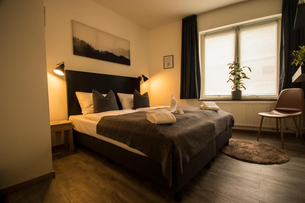 Comfort Doppelzimmer
