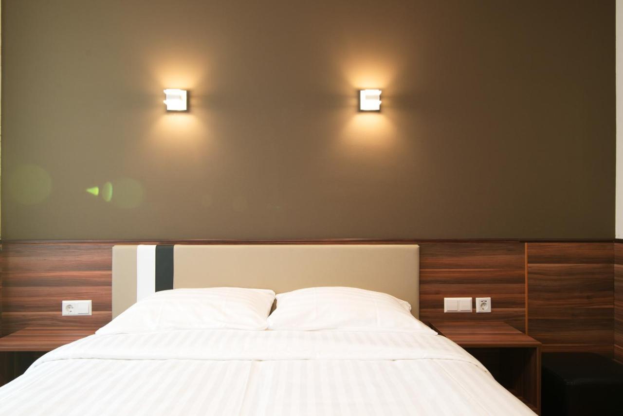 Quarto Duplo Conforto