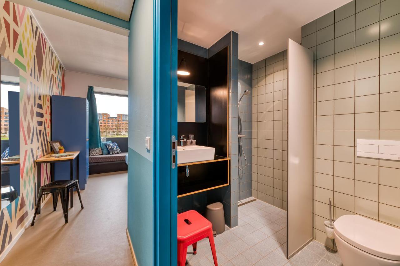 Chambre Double Confort avec Salle de Bains Privative - Vue sur Rivière