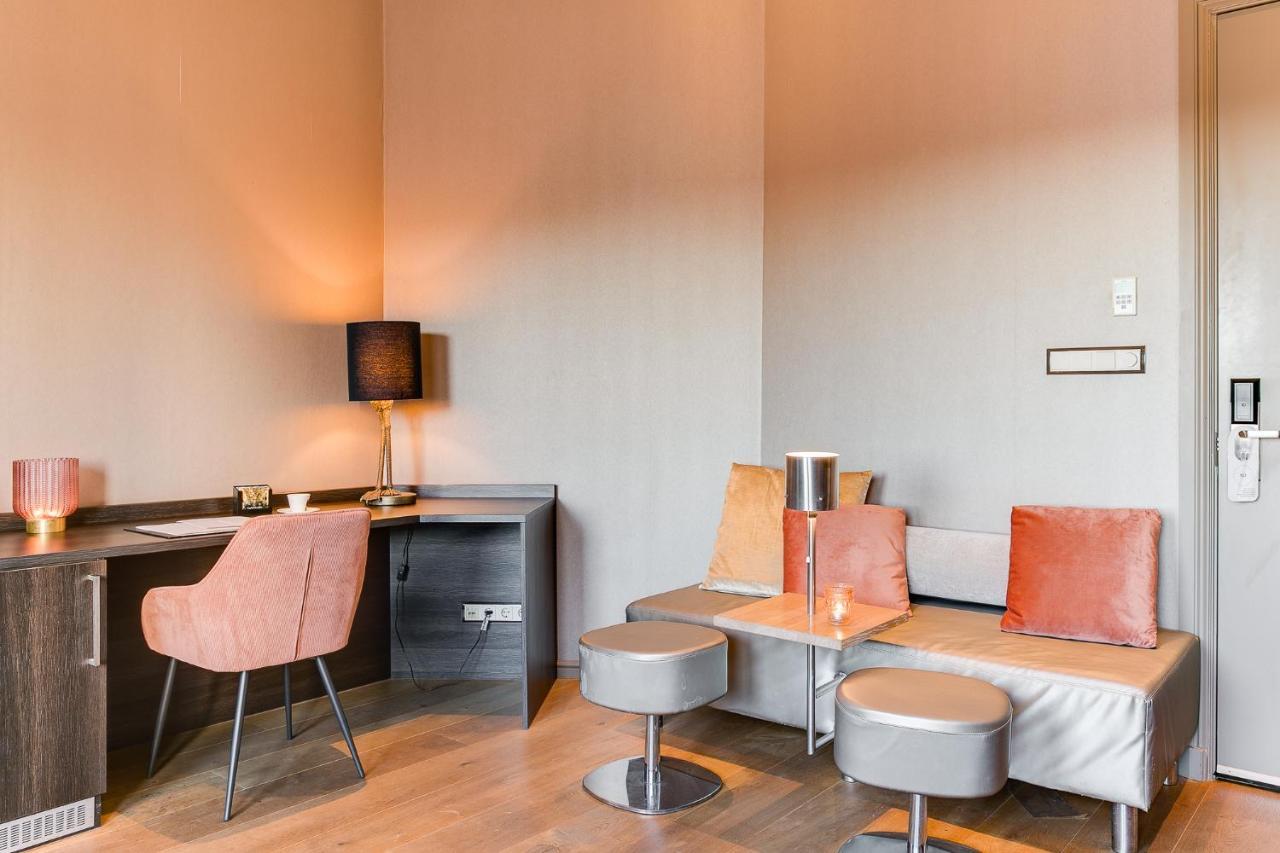 Deluxe Suite Koningspoon