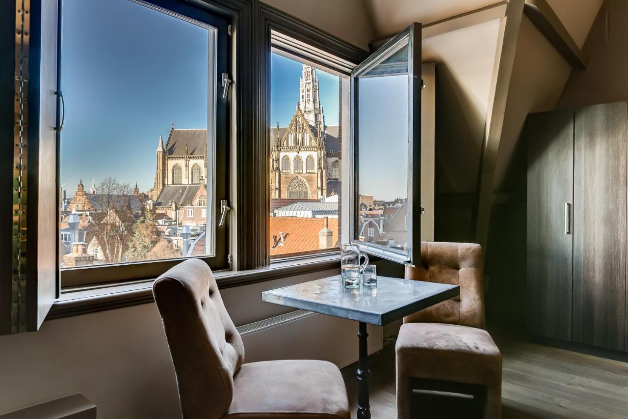 Deluxe Suite Koningspoon
