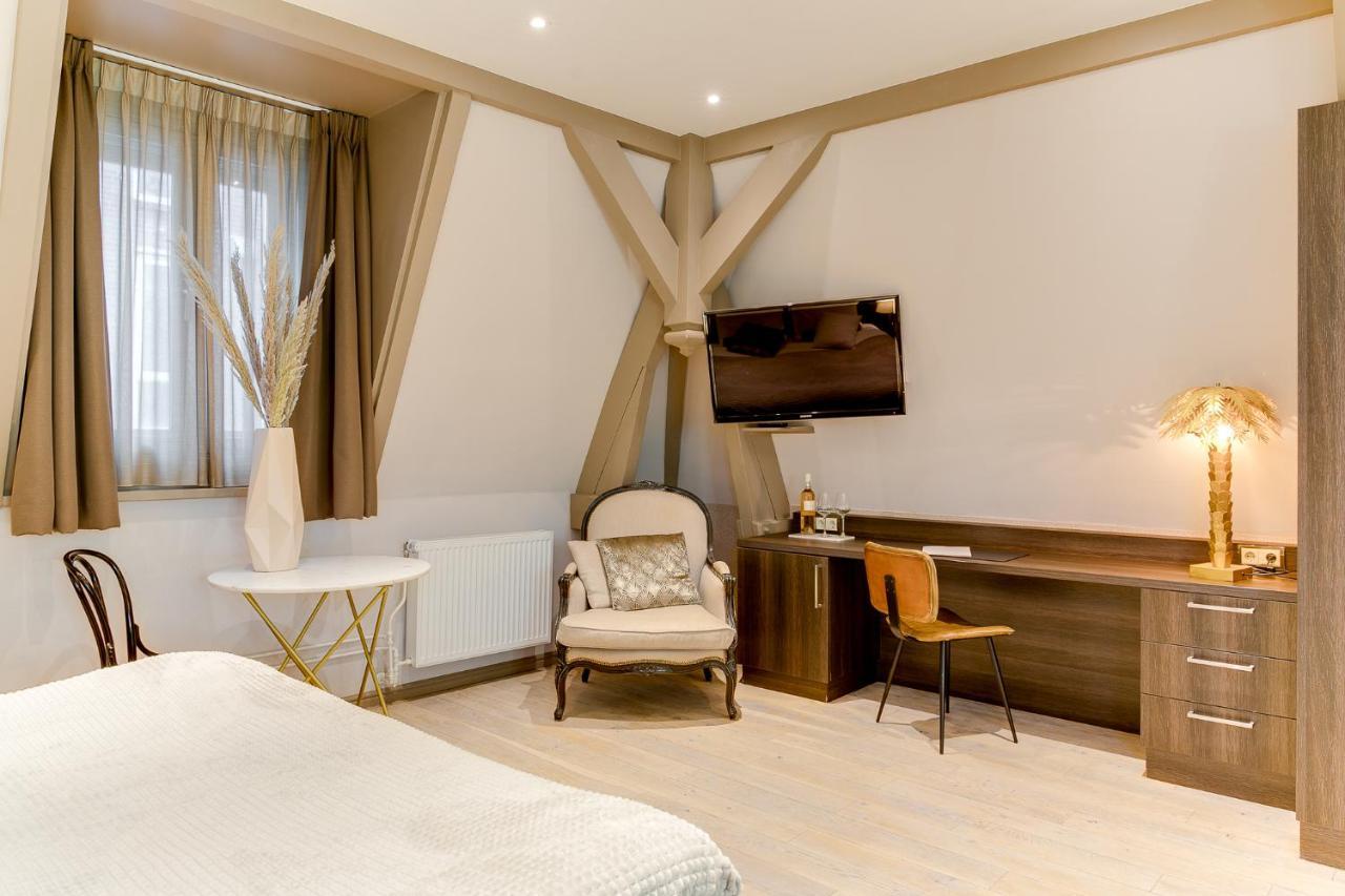 Junior Suite Gamba