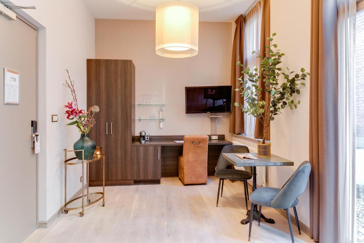 Deluxe Suite Roodbaars