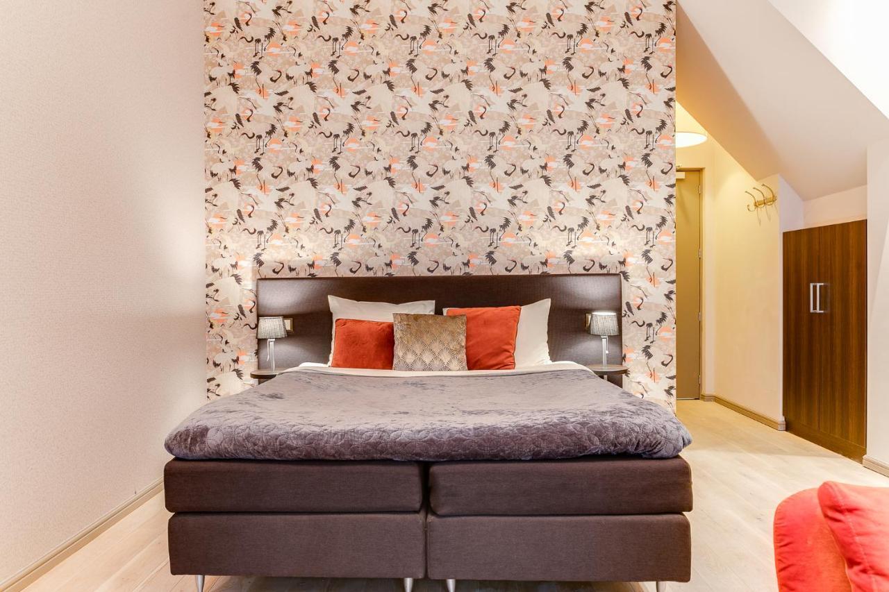 Executive Suite Langoustine