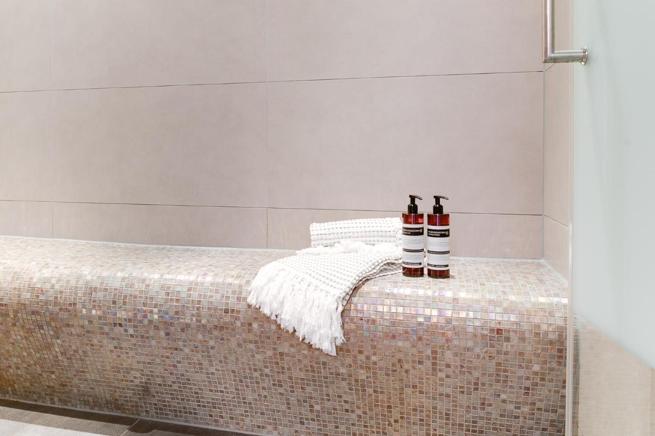 Deluxe Suite Roodbaars
