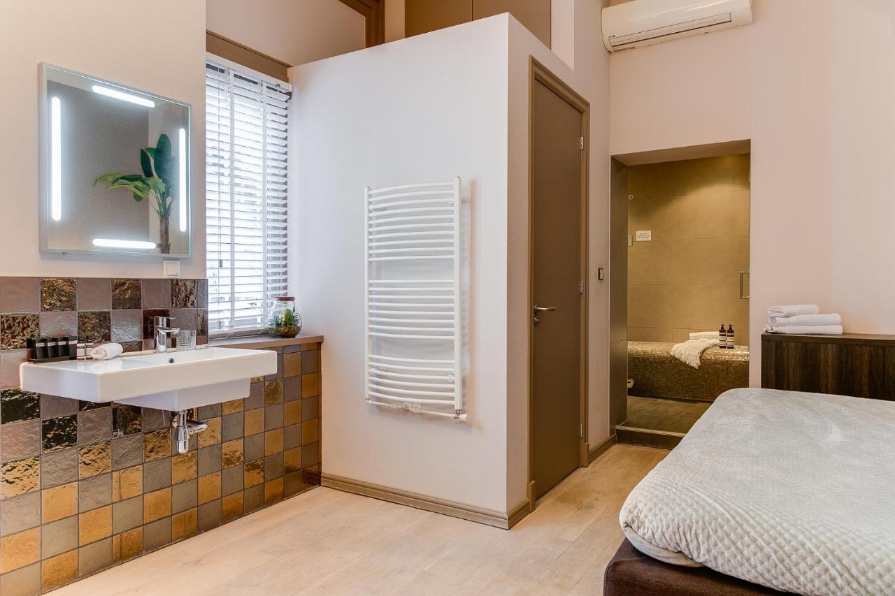 Deluxe Suite Roodbaars