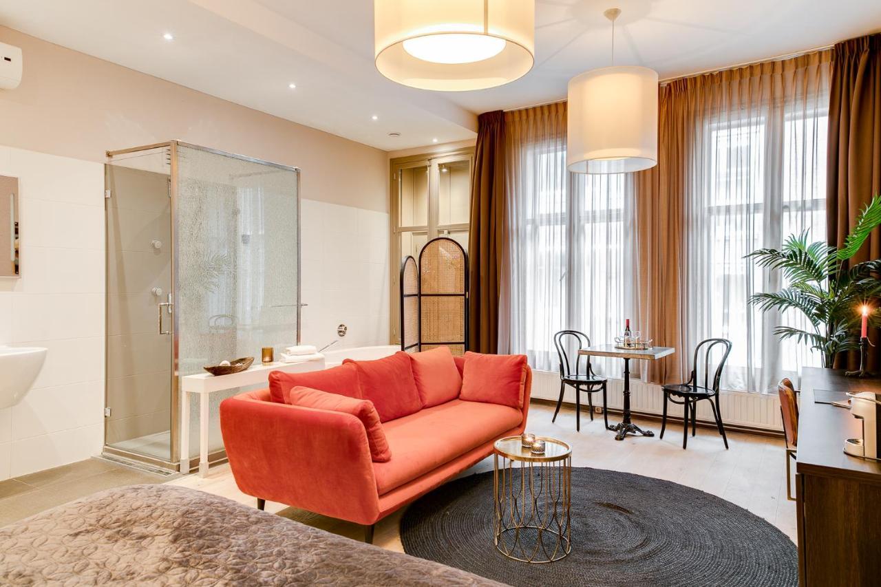 Executive Suite Langoustine