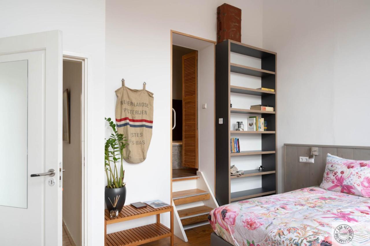 Double Room Private Bathroom