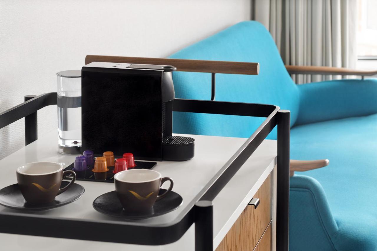 Habitación Clásica con cama extragrande