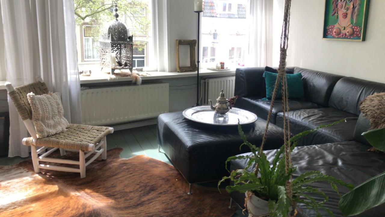 Doppelzimmer mit Terrasse