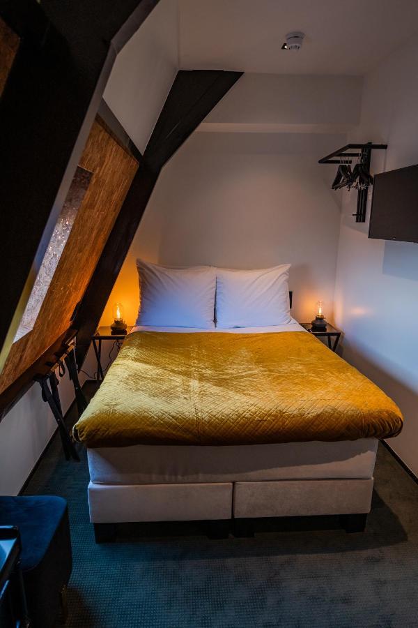 Quarto Duplo ou Twin Standard