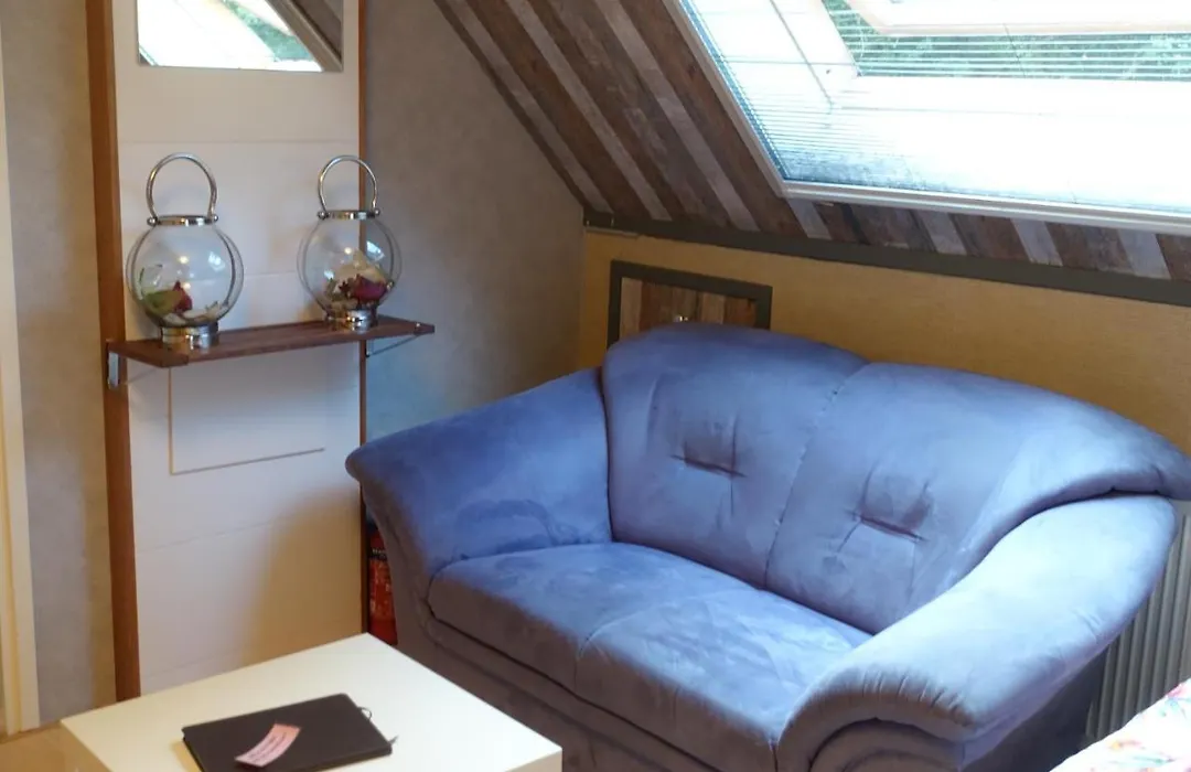Alddiel B&B-1