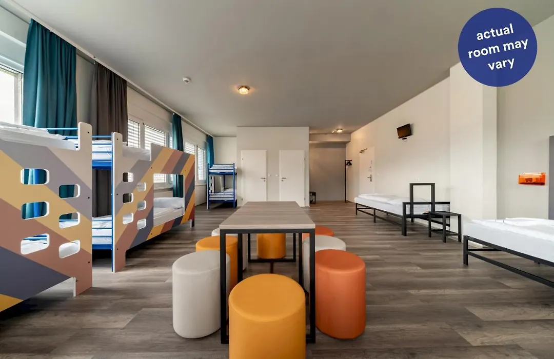 A&O Amsterdam Zuidoost-1