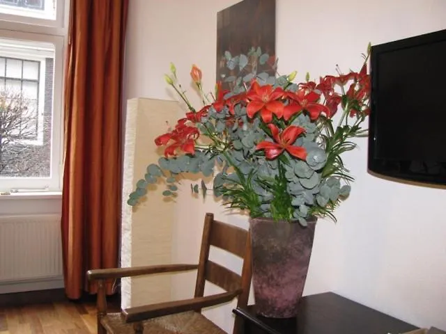 Prinsenstede Lodging Amsterdam-1