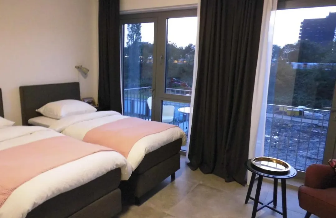 B&B Mondriaan-1