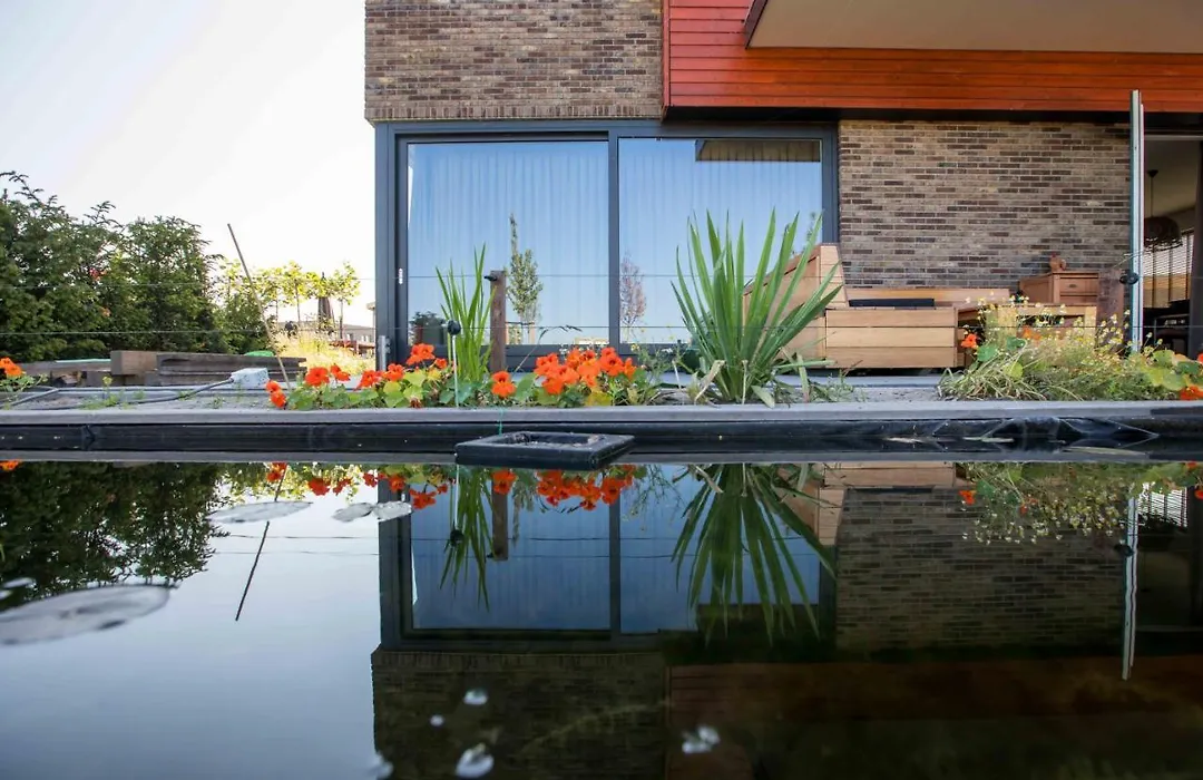 Amsterdam Area Residence Oosterwold-1