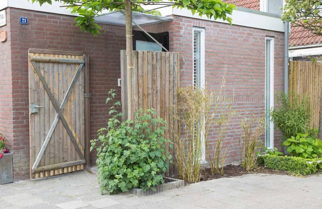 B&B Bike Studio Amsterdam-1