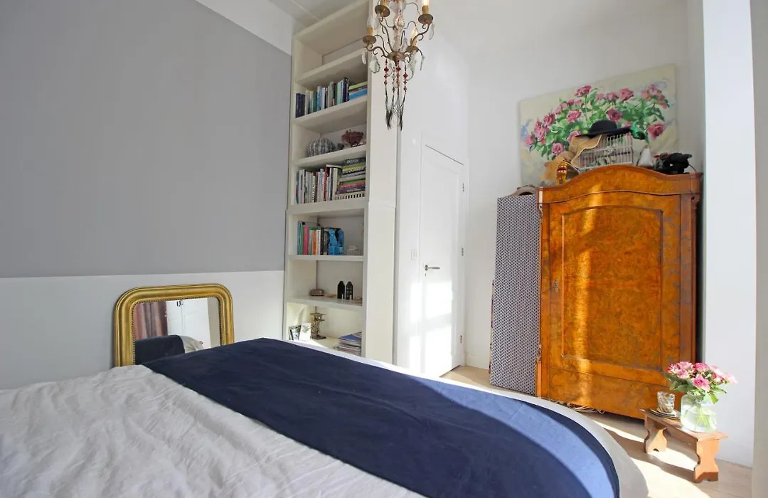 Vondelpark Suite-1