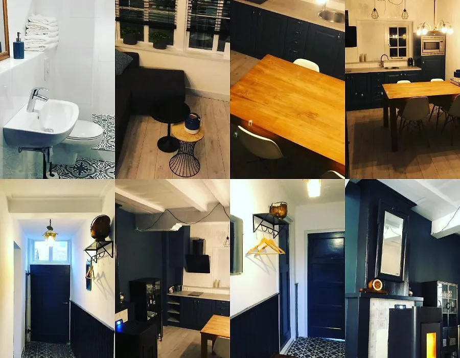 Appartement OKP15-1