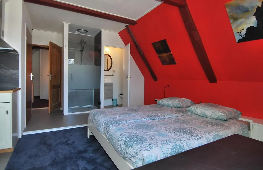 Appartementen Sud-1