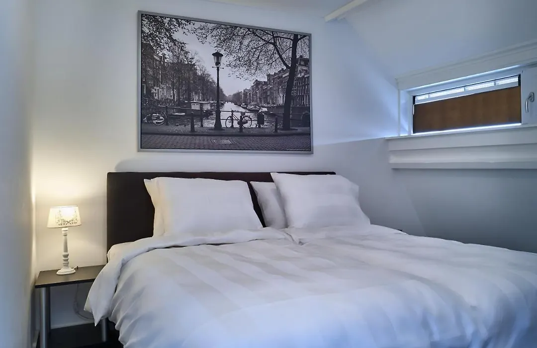 Sleep Inn Amsterdam-1