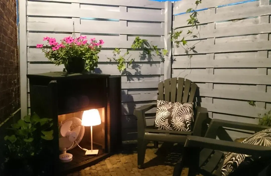 B&B in de Dorpsstraat-1