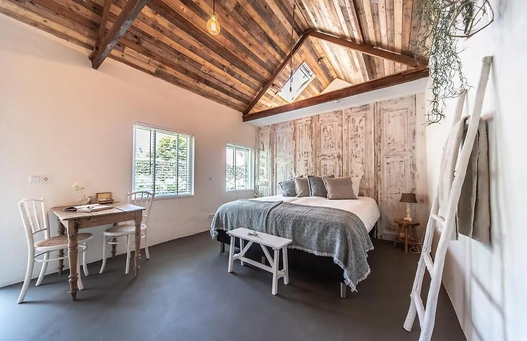 Laareind Bed & Breakfast-1