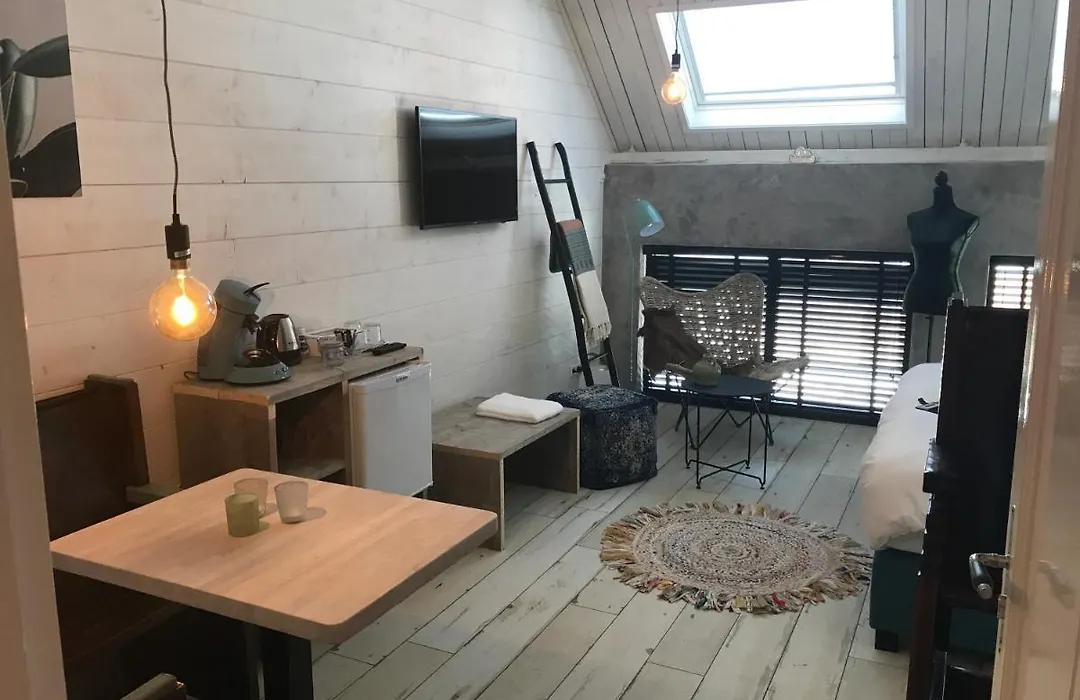 B&B de Petrakerk-1