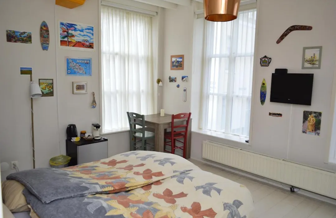 Bed&Breakfast de Kleyne Wereld-1