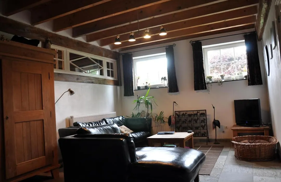 B&B Kelpiebrink-1