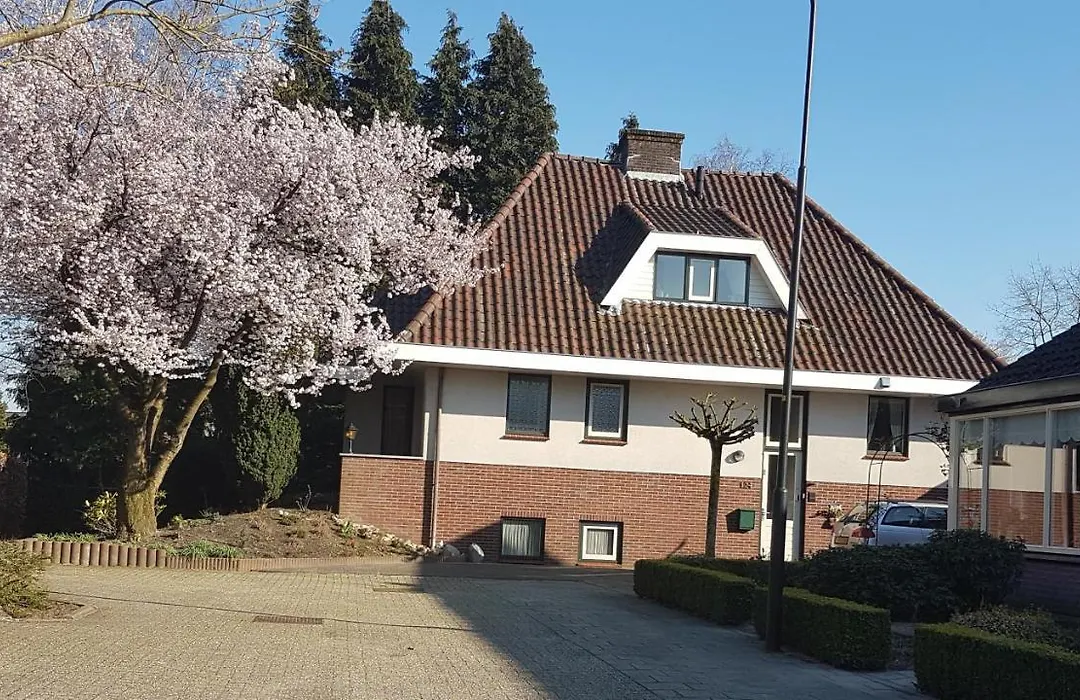 B&B De Loenense Bossen-1