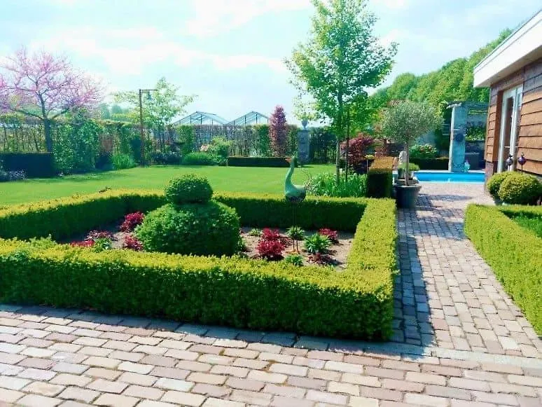 B&B De Voort Venlo-1