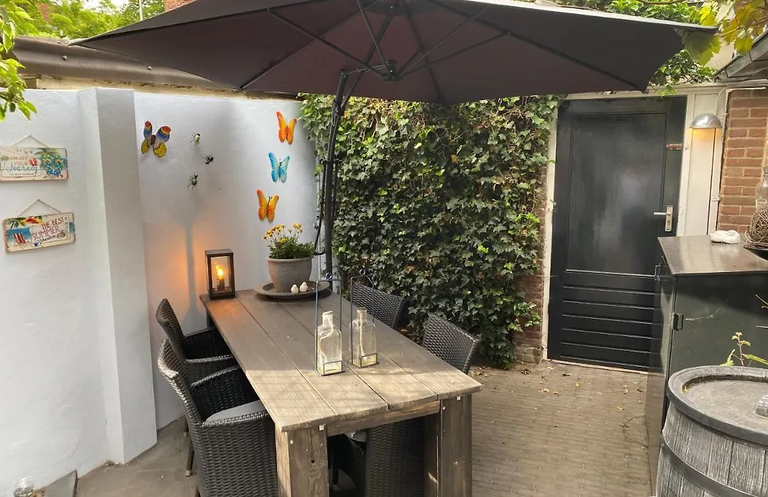 B&B Huize 'T Goylaan-1